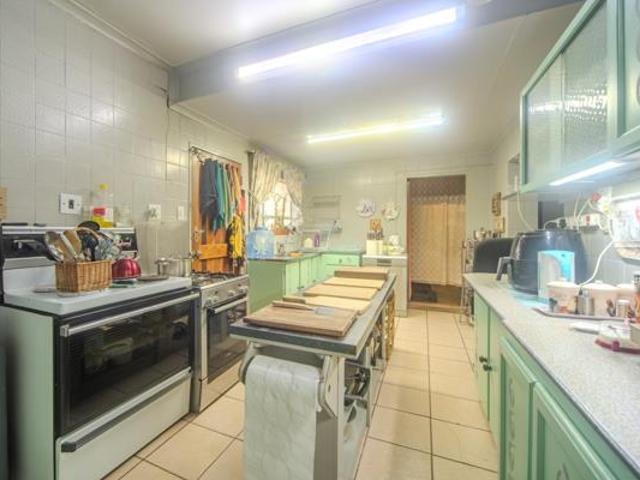 House for sale in Standerton, Lekwa Local Municipality