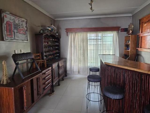 House for sale in Standerton, Lekwa Local Municipality