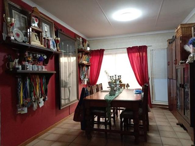 House for sale in Gert Sibande, Mpumalanga