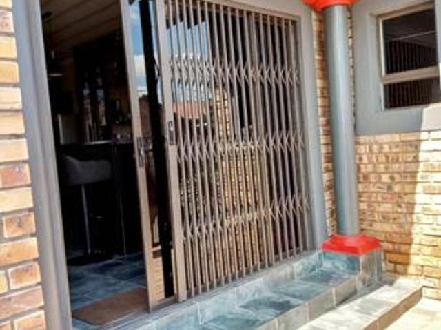 House for sale in Mpumalanga