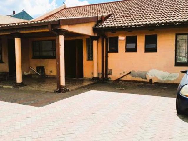 House for sale in Mpumalanga