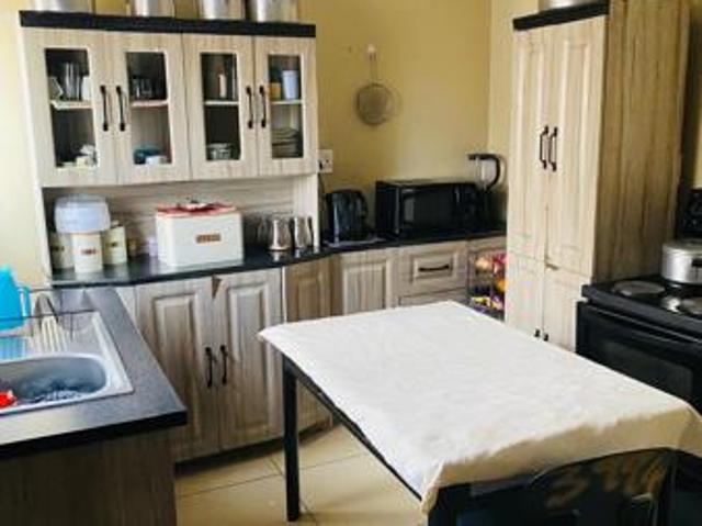 House for sale in Mpumalanga