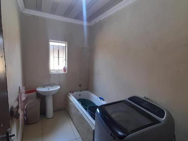 House for sale in Mpumalanga