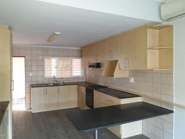 House for rent in Western Cape