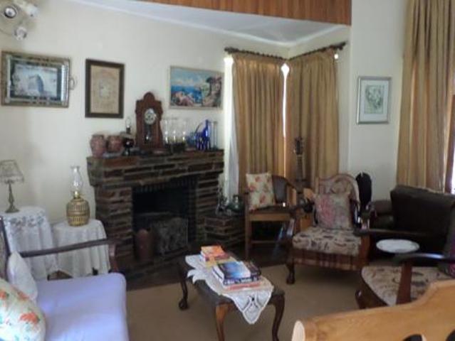 House for sale in Eastern Cape