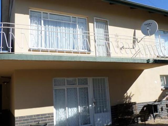 House for sale in Eastern Cape