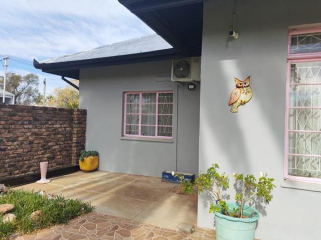 House for sale in Eastern Cape