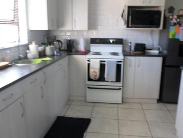 House for sale in Eastern Cape