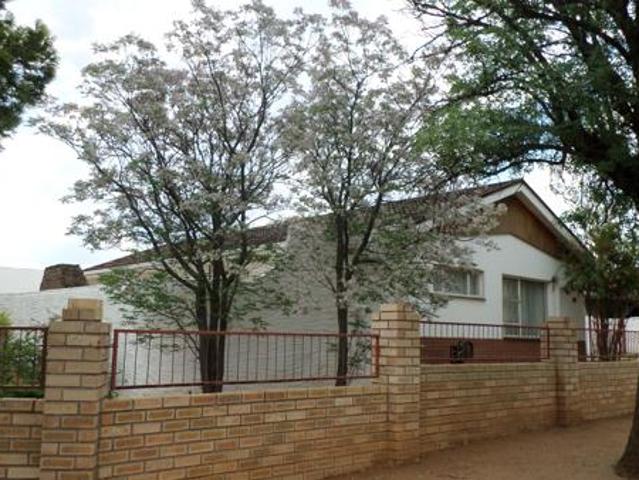 House for sale in Eastern Cape