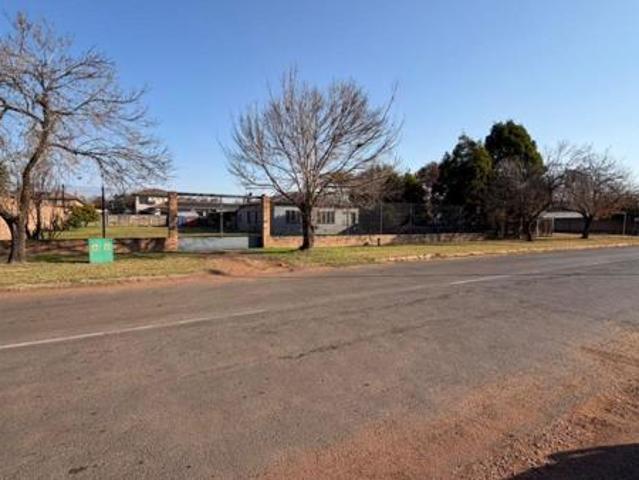 House for sale in Mpumalanga