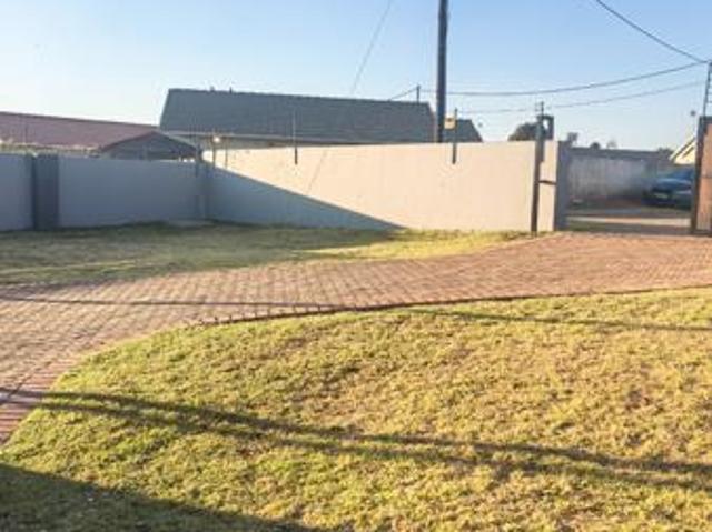 House for sale in Mpumalanga