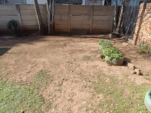 House for sale in Mpumalanga
