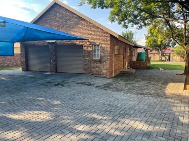 House for sale in Mpumalanga