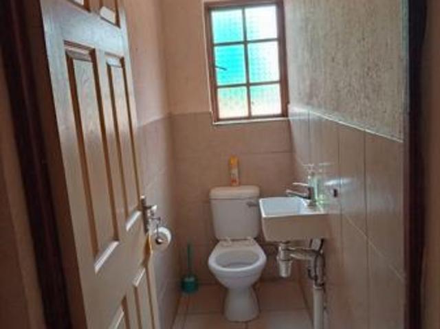 House for sale in Mpumalanga