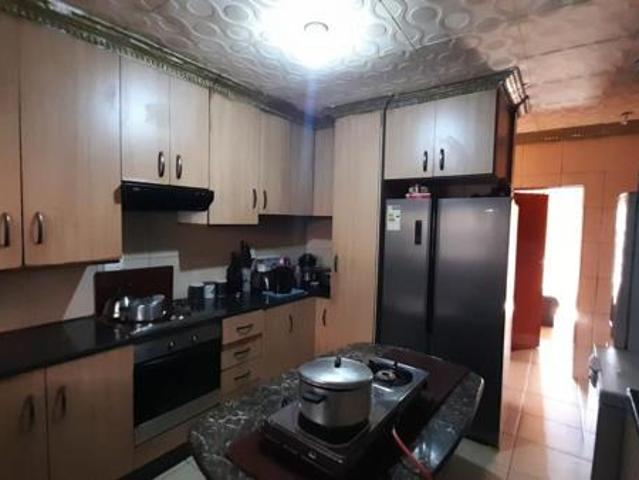 House for sale in Mpumalanga