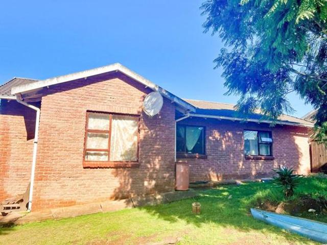 House for sale in Mpumalanga