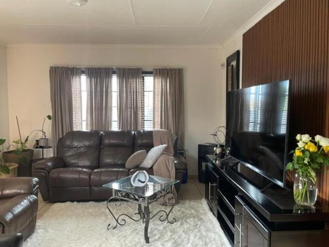 House for sale in Mpumalanga