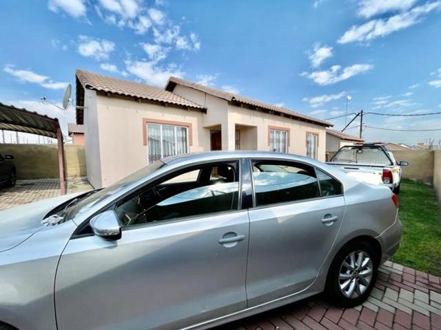 House for rent in Mpumalanga