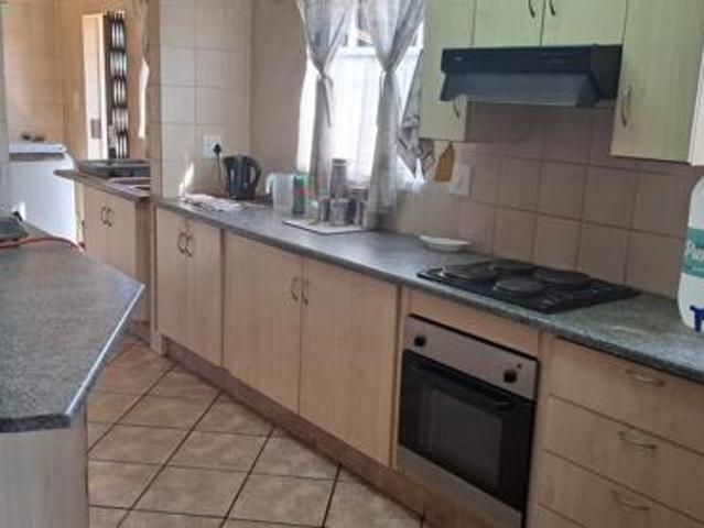 House for sale in Mpumalanga