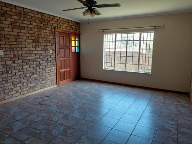 House for rent in Mpumalanga