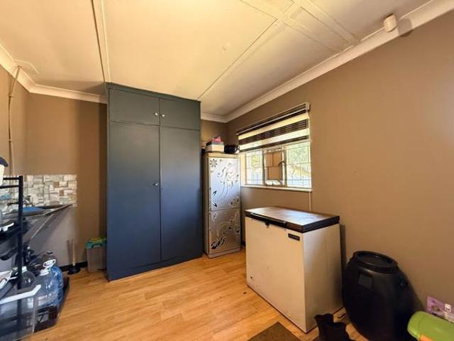 House for sale in Mpumalanga