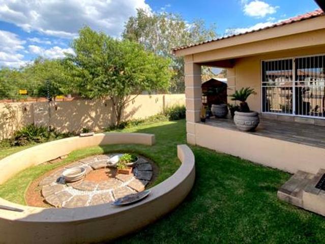 House for sale in Mpumalanga