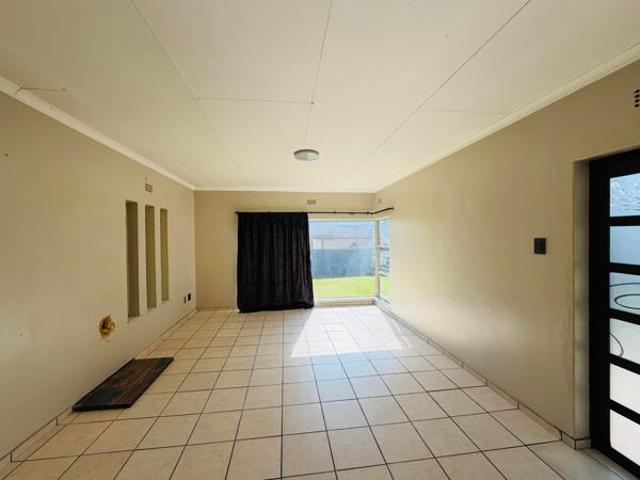 House for sale in Mpumalanga