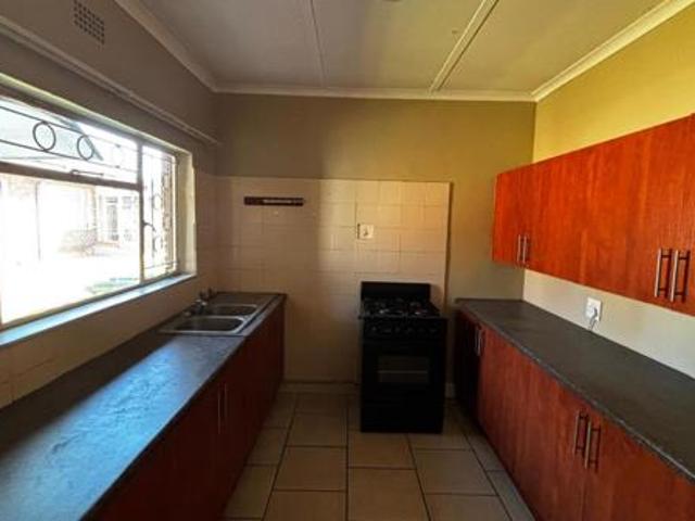 House for rent in Mpumalanga