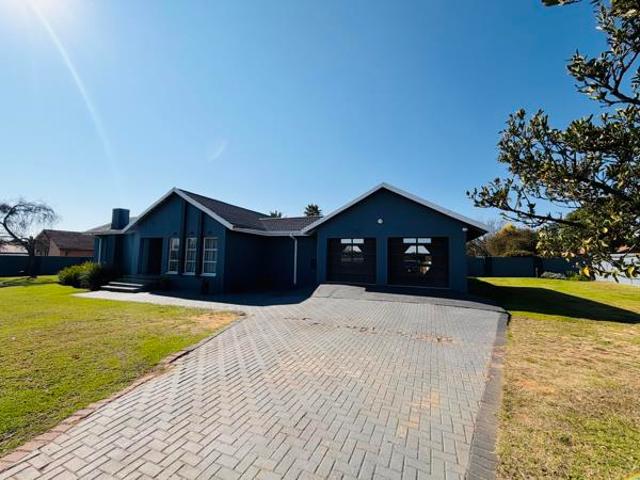 House for sale in Mpumalanga