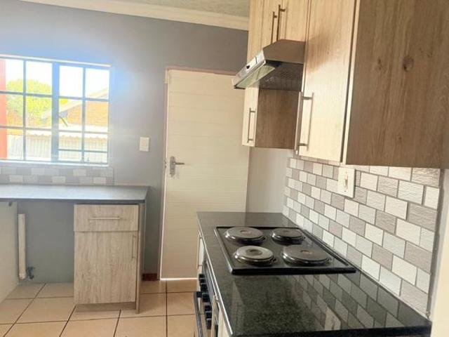 House for rent in Mpumalanga