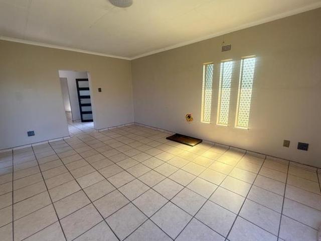 House for rent in Mpumalanga