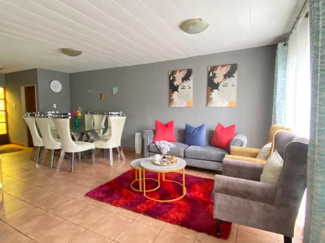 House for sale in Pullens Hope, Mpumalanga
