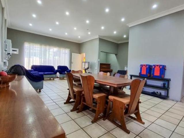 House for sale in Mpumalanga