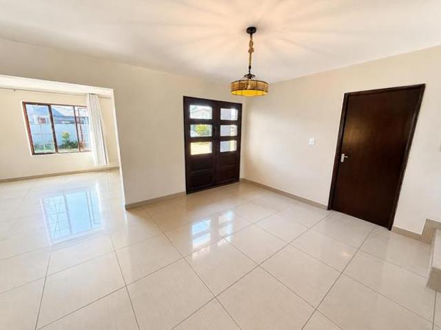 House for rent in Centurion, Gauteng