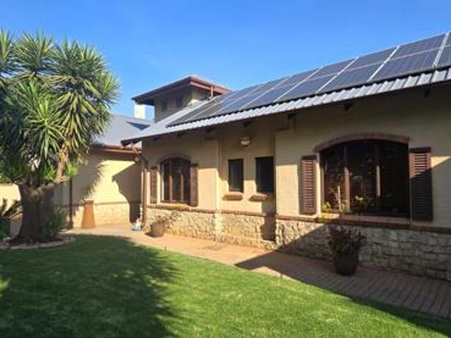 House for sale in Centurion, Gauteng