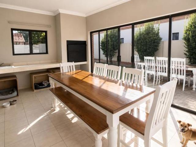 House for rent in Centurion, Gauteng