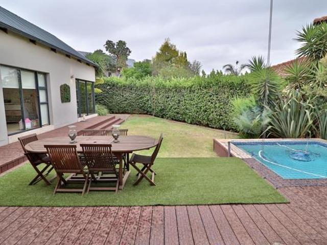House for rent in Centurion, Gauteng