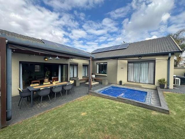 House for sale in Centurion, Gauteng