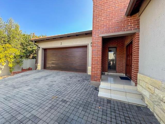 House for sale in Centurion, Gauteng