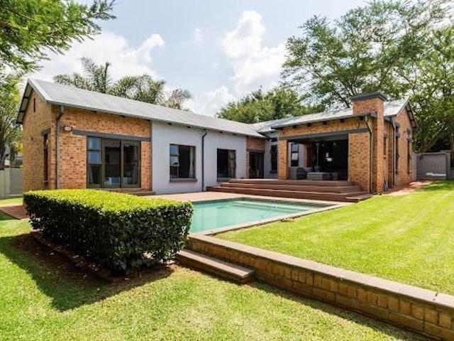 House for rent in Centurion, Gauteng