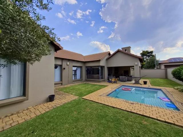 House for rent in Centurion, Gauteng