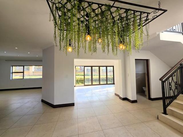 House for rent in Centurion, City of Tshwane Metropolitan Municipality