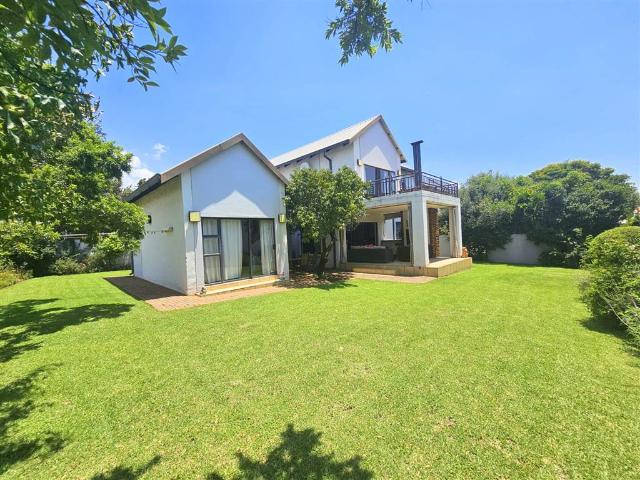 House for sale in Centurion