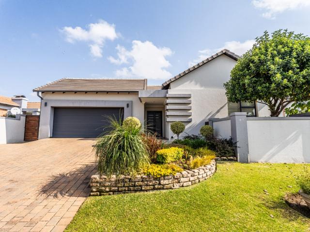 House for sale in Centurion