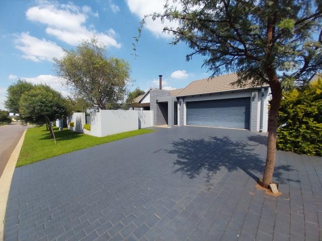 House for sale in Centurion