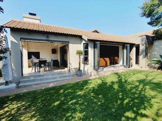 House for sale in Centurion, Gauteng