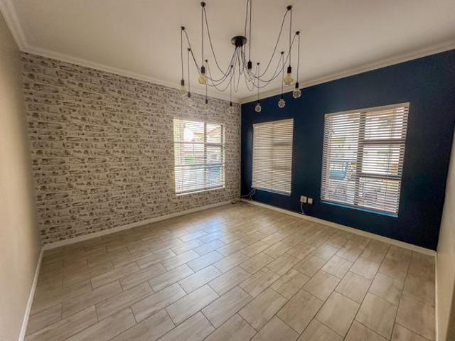 House for rent in Centurion, Gauteng