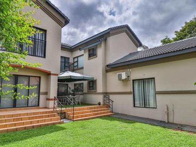 House for rent in Centurion, Gauteng