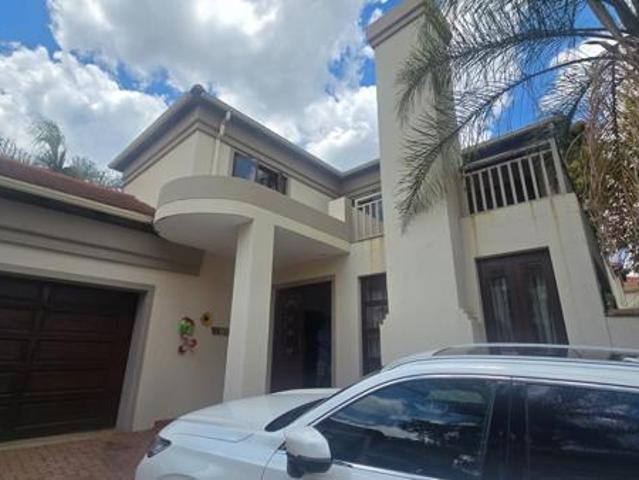 House for rent in Centurion, Gauteng