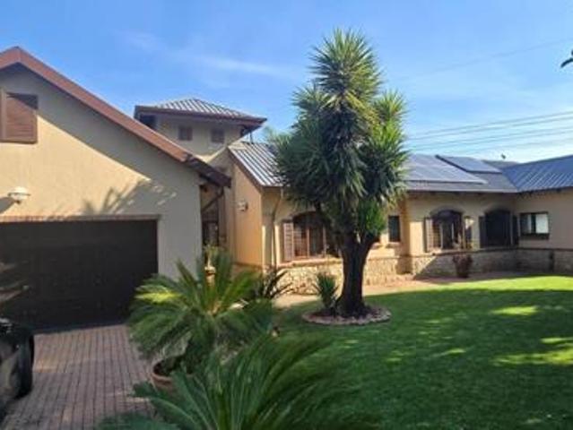 House for rent in Centurion, Gauteng